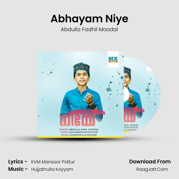 Abhayam Niye mp3 song