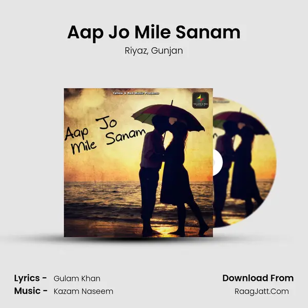 Aap Jo Mile Sanam mp3 song