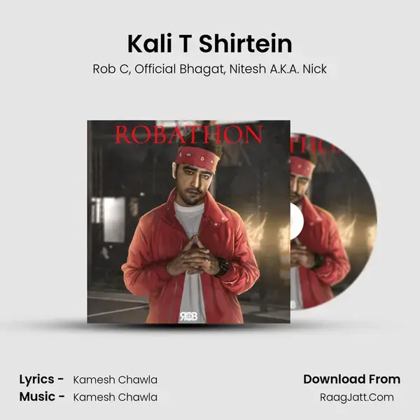 Kali T Shirtein mp3 song