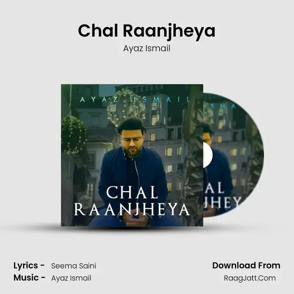 Chal Raanjheya mp3 song