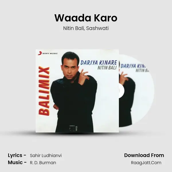 Waada Karo mp3 song