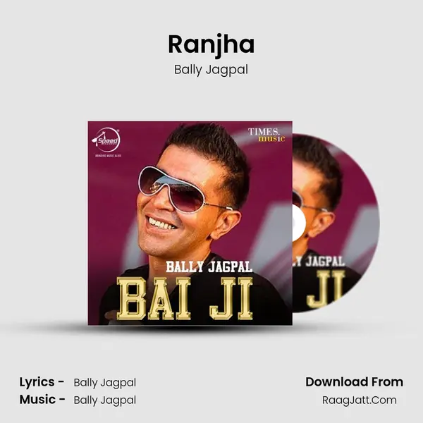 Ranjha mp3 song