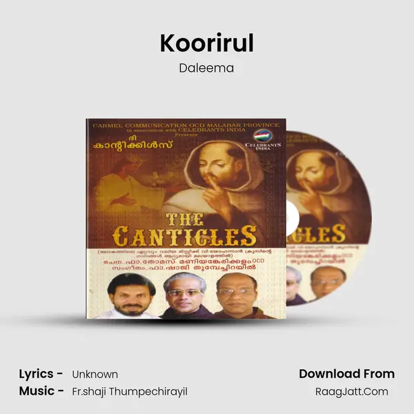 Koorirul Song mp3 | Daleema