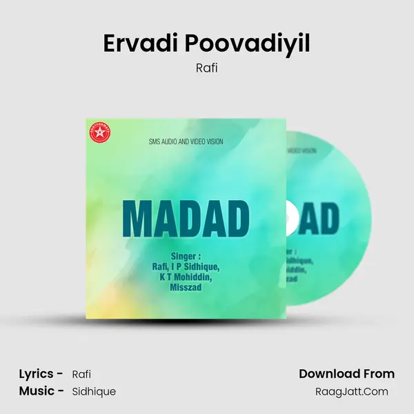 Ervadi Poovadiyil Song mp3 | Rafi