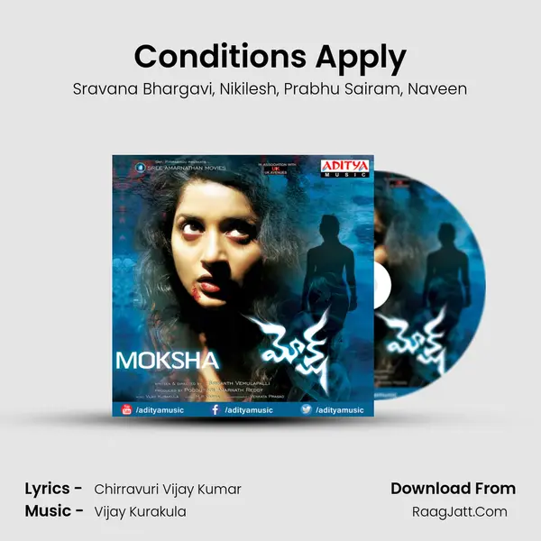 Conditions Apply mp3 song