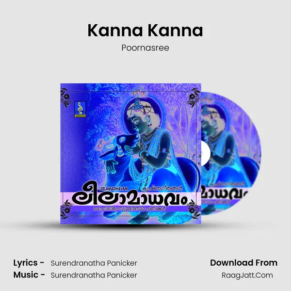 Kanna Kanna mp3 song