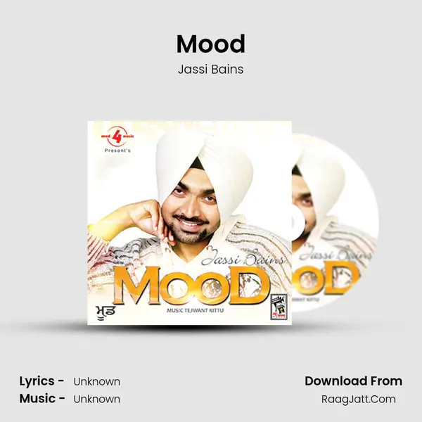 Mood Song mp3 | Jassi Bains