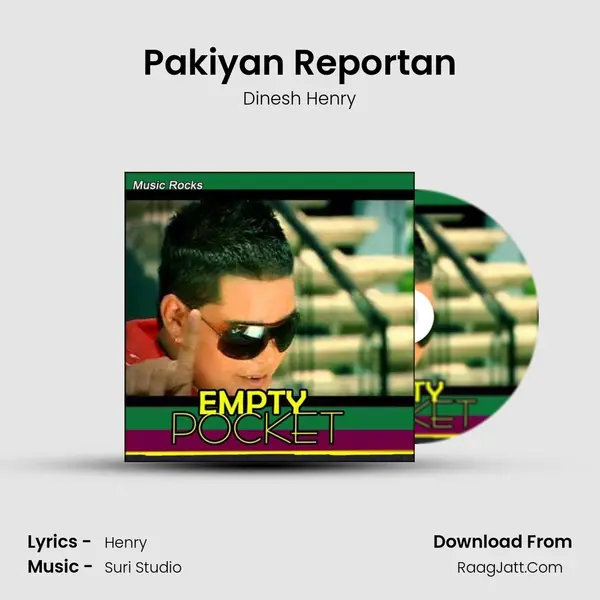 Pakiyan Reportan mp3 song