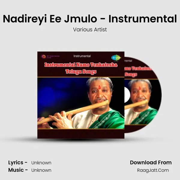 Nadireyi Ee Jmulo - Instrumental Song mp3 | Various Artist