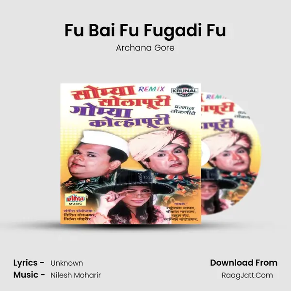 Fu Bai Fu Fugadi Fu mp3 song