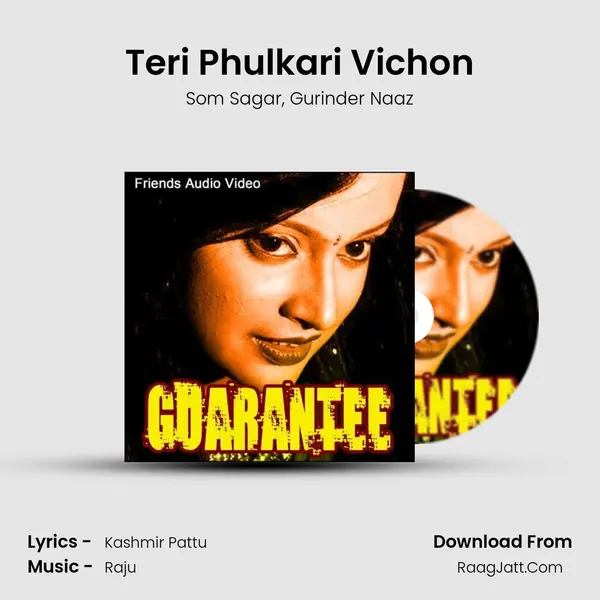 Teri Phulkari Vichon mp3 song