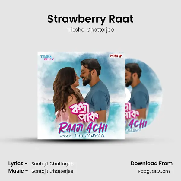 Strawberry Raat mp3 song