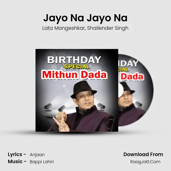 Jayo Na Jayo Na mp3 song