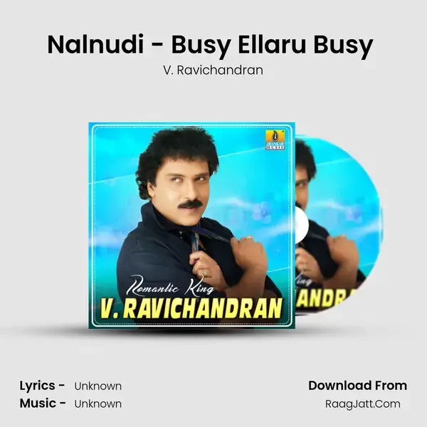 Nalnudi - Busy Ellaru Busy (From 