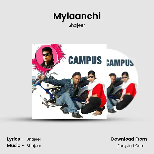 Mylaanchi mp3 song