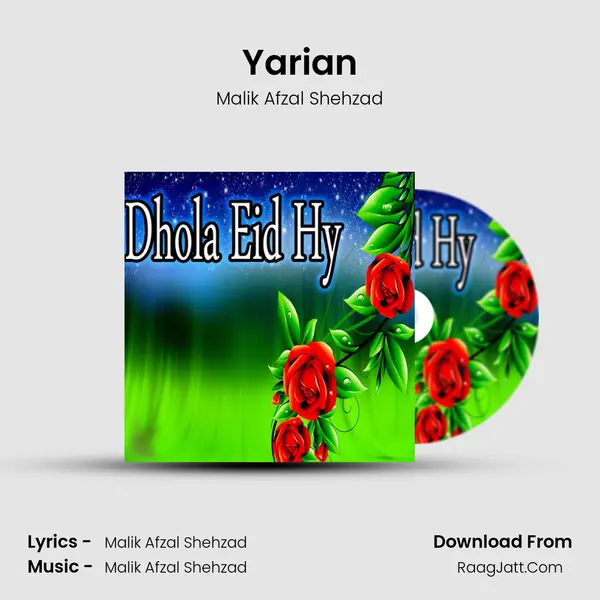 Yarian mp3 song