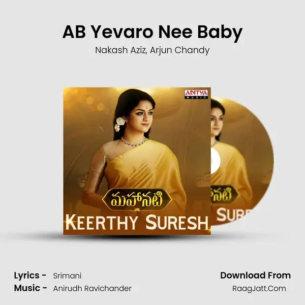 AB Yevaro Nee Baby mp3 song