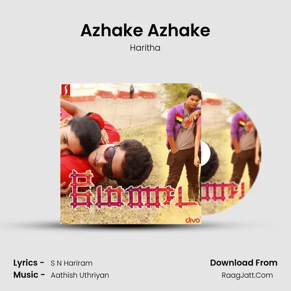 Azhake Azhake mp3 song