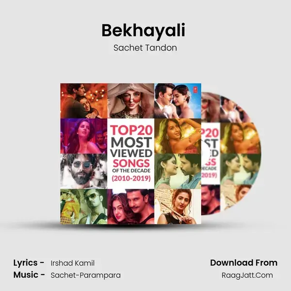 Bekhayali (From 