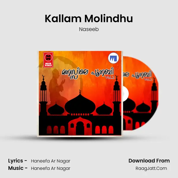 Kallam Molindhu mp3 song