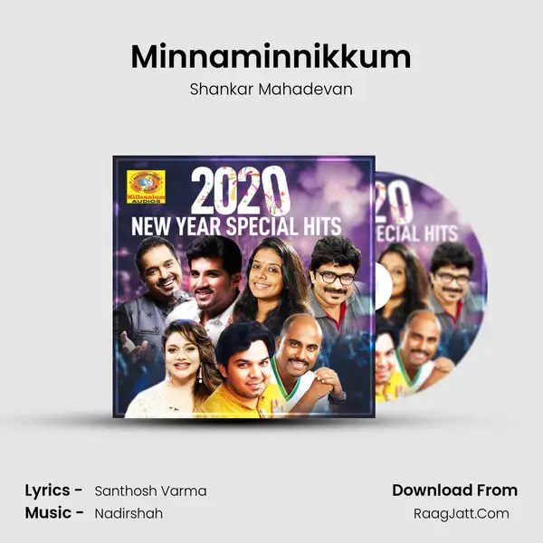 Minnaminnikkum mp3 song