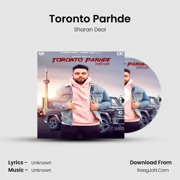 Toronto Parhde mp3 song