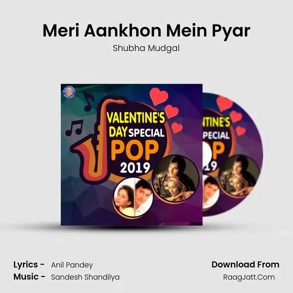 Meri Aankhon Mein Pyar mp3 song