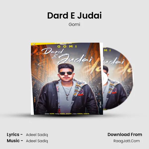 Dard E Judai mp3 song