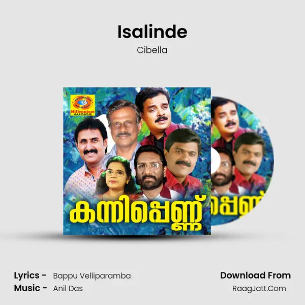 Isalinde mp3 song