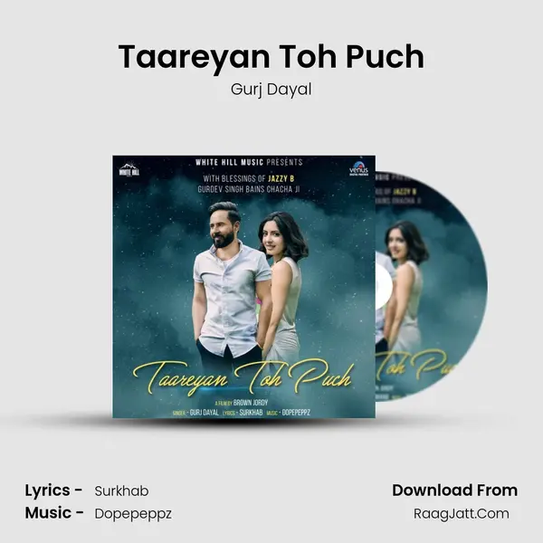 Taareyan Toh Puch mp3 song