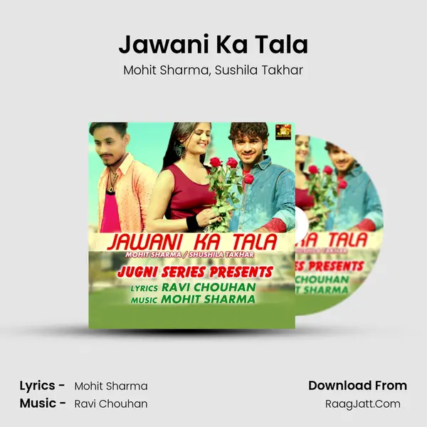 Jawani Ka Tala mp3 song