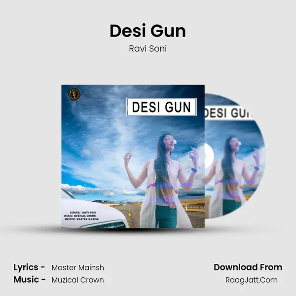 Desi Gun mp3 song