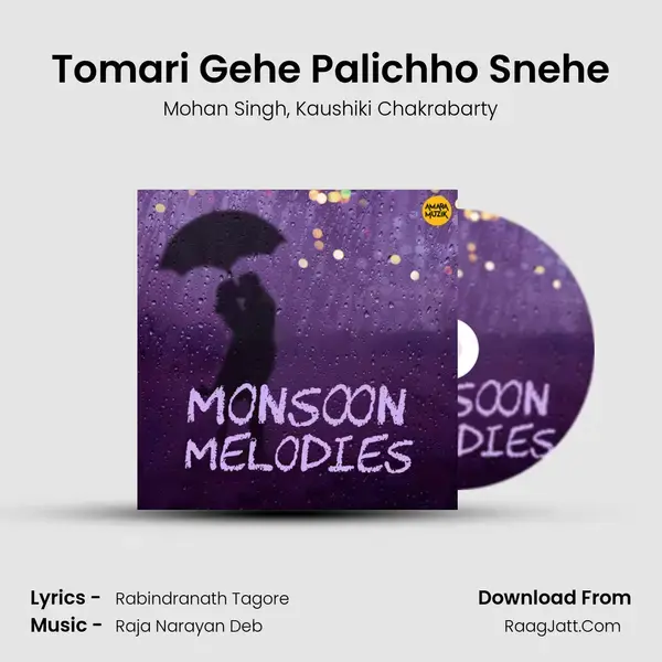 Tomari Gehe Palichho Snehe mp3 song