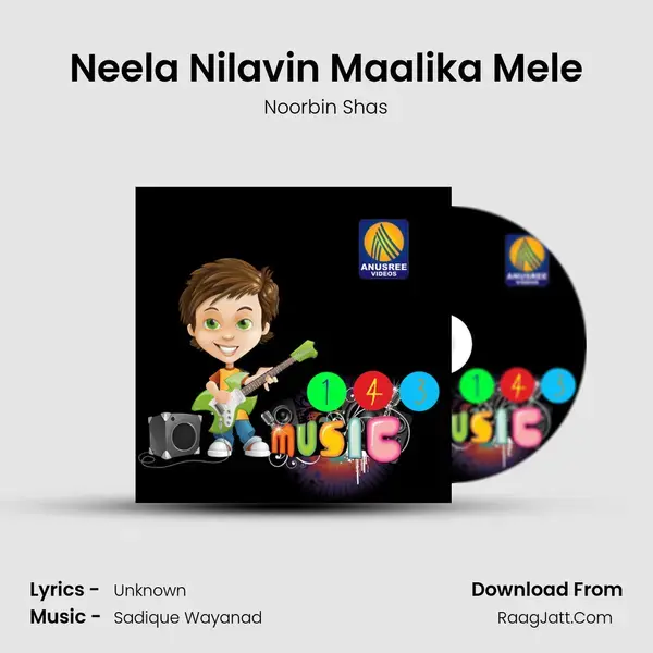 Neela Nilavin Maalika Mele mp3 song