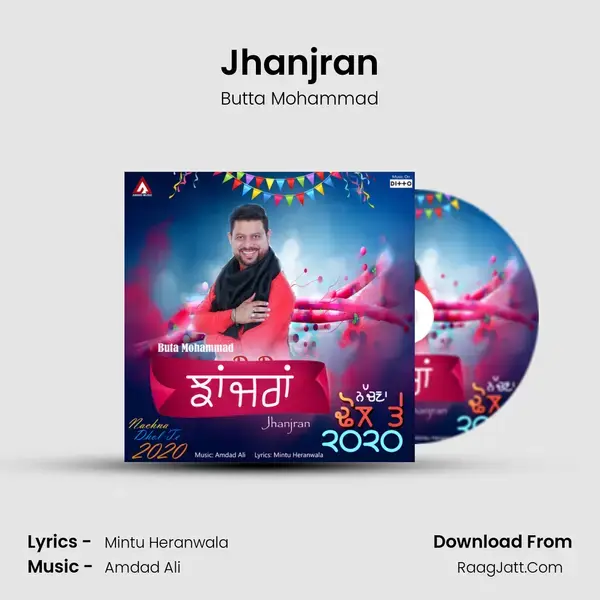 Jhanjran - Butta Mohammad