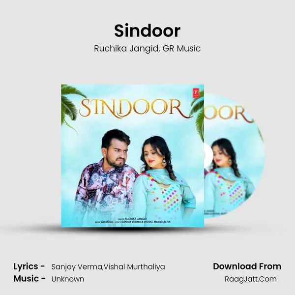 Sindoor - Ruchika Jangid