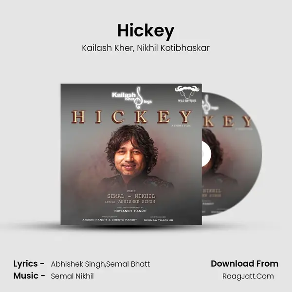 Hickey mp3 song