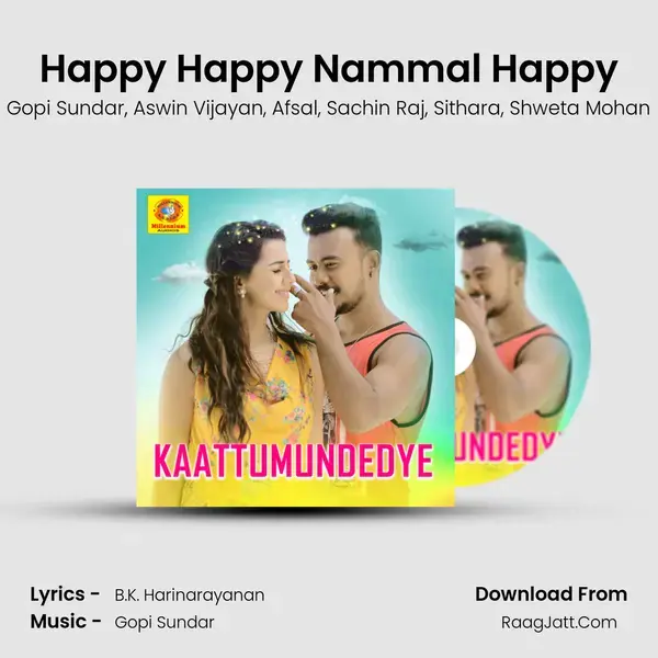 Happy Happy Nammal Happy mp3 song