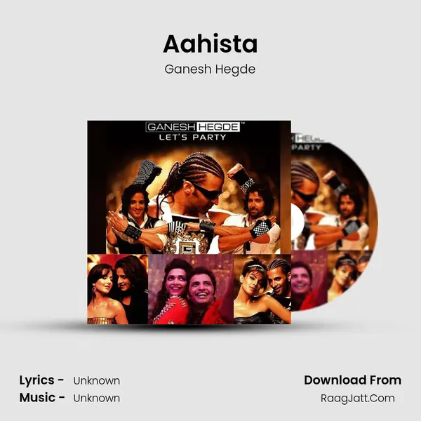 Aahista mp3 song