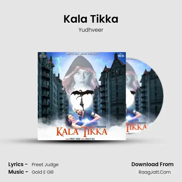 Kala Tikka mp3 song