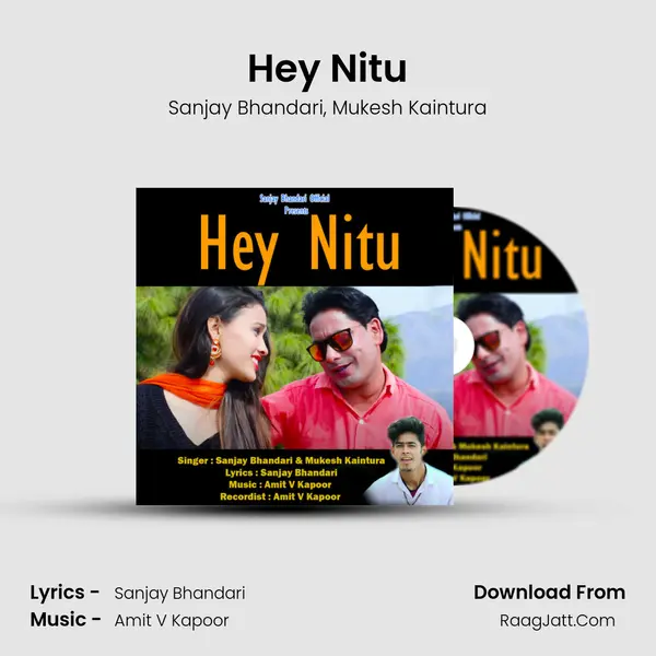 Hey Nitu Song mp3 | Sanjay Bhandari