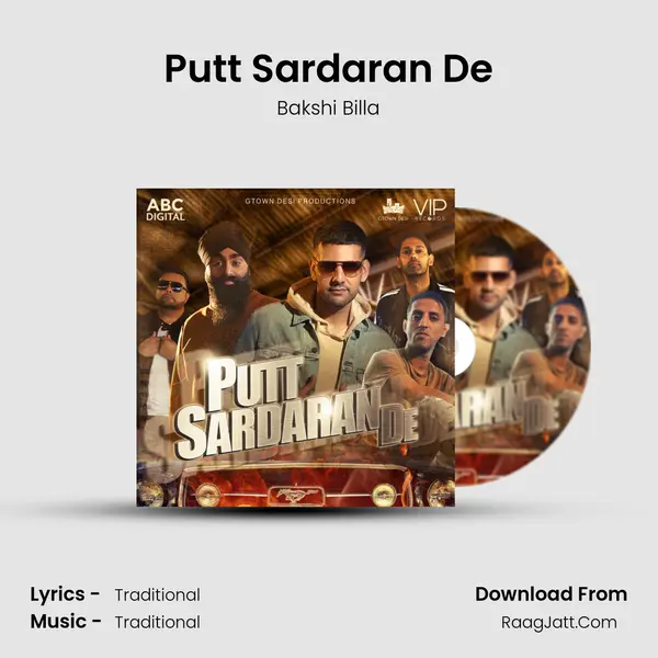 Putt Sardaran De mp3 song