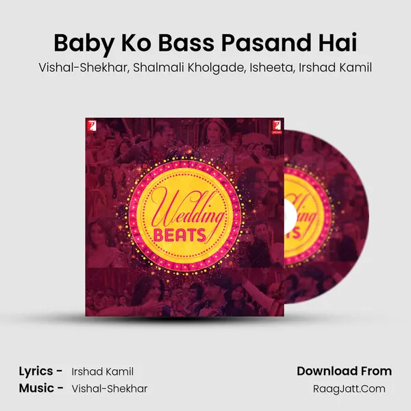 Baby Ko Bass Pasand Hai mp3 song