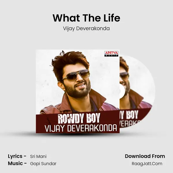 What The Life mp3 song