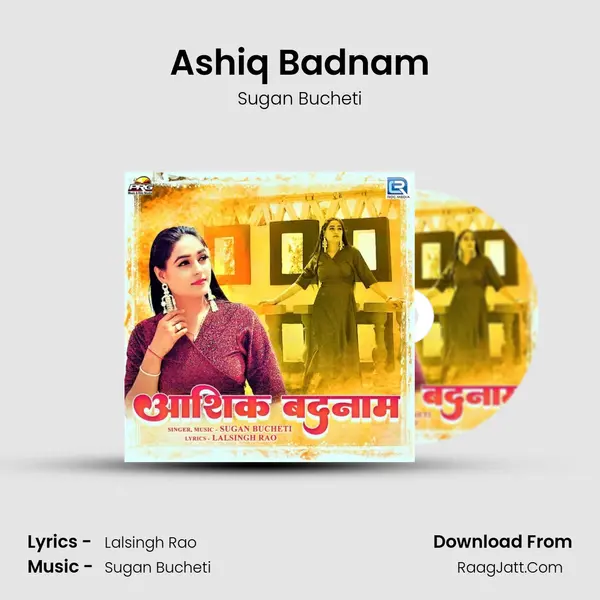 Ashiq Badnam mp3 song