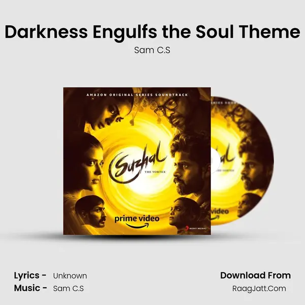 Darkness Engulfs the Soul Theme Song mp3 | Sam C.S