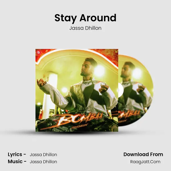 Stay Around mp3 song