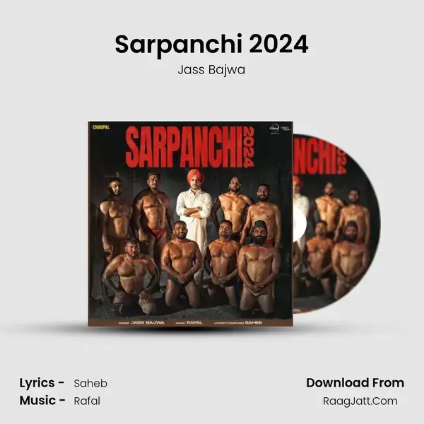 Sarpanchi 2024 mp3 song