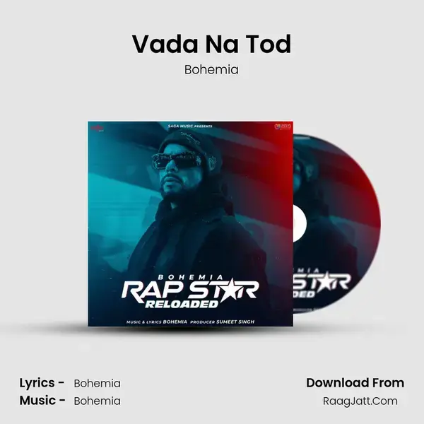 Vada Na Tod mp3 song