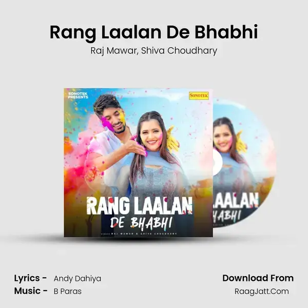 Rang Laalan De Bhabhi mp3 song